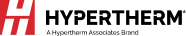 Hyperther - logo