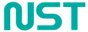 NST - logo